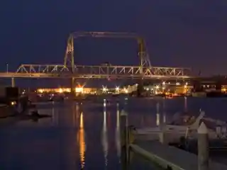 Murray Morgan Bridge