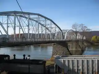 Water Street Bridge