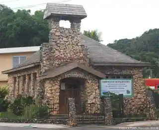 Ernesto Memorial Chapel