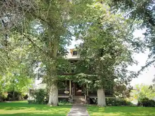 Jacob P. Lockman House