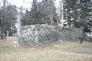 Iiyama Castle