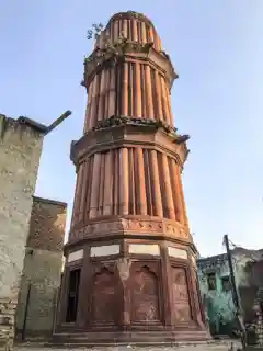 Mini Qutub Minar