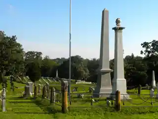 Keokuk National Cemetery