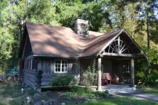 Log Cabin Inn Ensemble