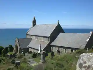 St Mary's Church