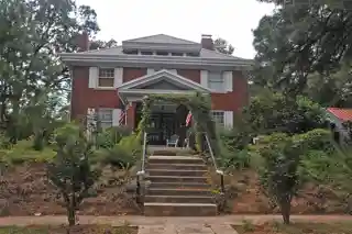 Rosemount–McIver Park Historic District