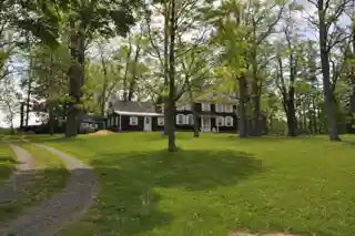 General John and Mary Fellows Farmstead