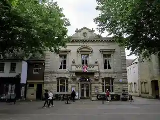 Corn Exchange, Witney