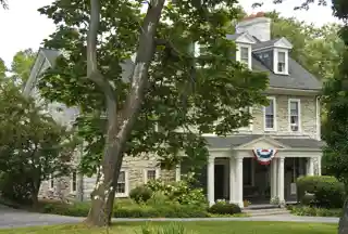 Aspen Hall