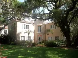 Whitfield Estates–Broughton Street Historic District
