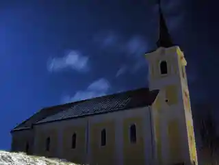 Church of Our Lady of Sorrows