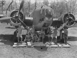 Batchelor Airfield
