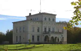 Bellinga Castle