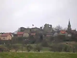 Altenstein Castle