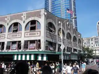 Corner Market