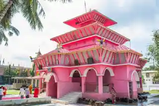 Rajdevi Mandir