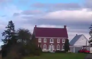 Chapman House