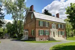 William Henry Ludlow House