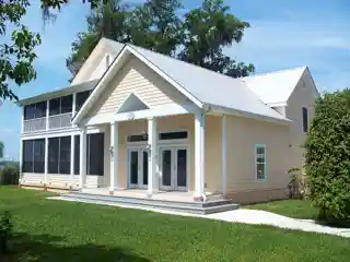 Tenney House and Groveland Hotel
