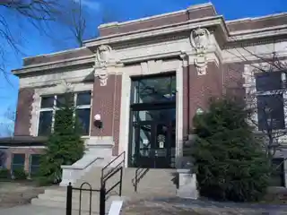 Bayard Park Historic District