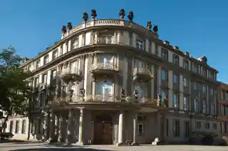 Ephraim Palace