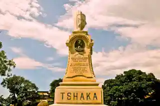 Shaka Memorial