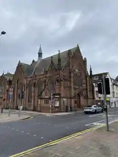 Congregational Church