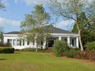 Glenn–Thompson Plantation