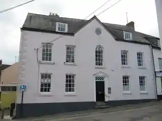 9 Agincourt Street, Monmouth