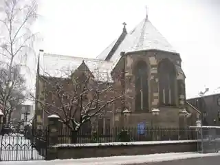 St Mary’s Star of the Sea Church