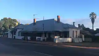 The Chidlow Tavern