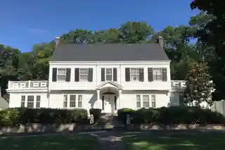 Middlesex Avenue–Woodwild Park Historic District