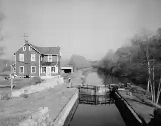 Lehigh Canal