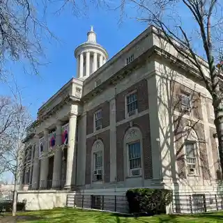 Plainfield Civic District