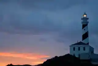 Favàritx Lighthouse