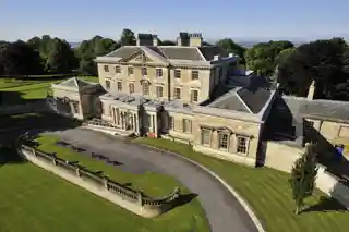 Hickleton Hall