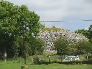 Heapstown Cairn