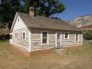 Rial Chew Ranch Complex