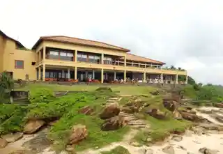 Jetwing Lighthouse