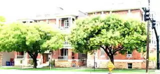 Altadena Apartments