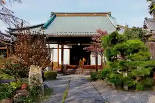 Jōzai-ji常在寺