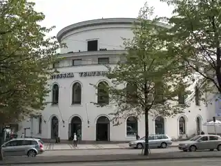 Swedish Theatre (Helsinki)