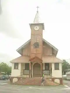 St. Lawrence Church