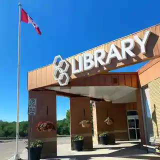 Medicine Hat Public Library