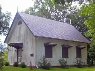 Clarkson Chapel