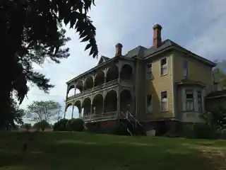 A. J. Lewis House