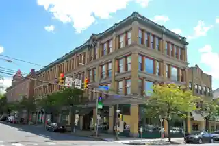 Ad-Lin Building