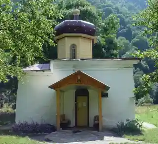 South Zelenchucksky Church