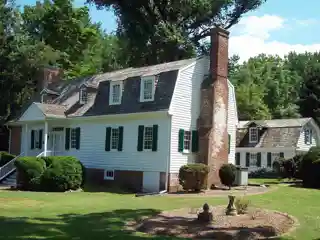 Rising Sun Inn