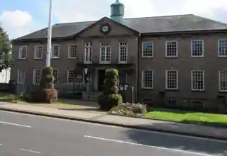 Milford Haven Town Hall